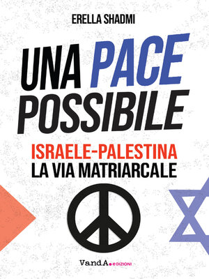 cover image of Una pace possibile